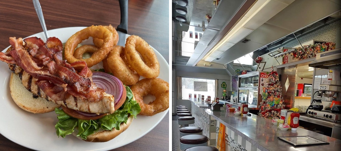 Prevo's Restaurant