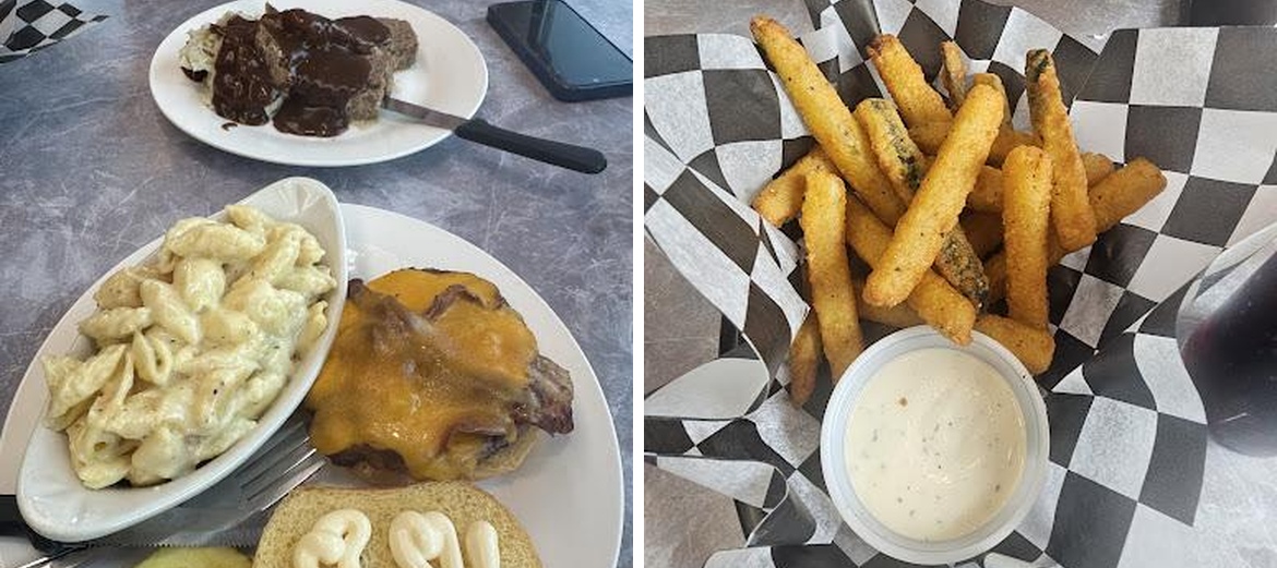 Prevo's Restaurant