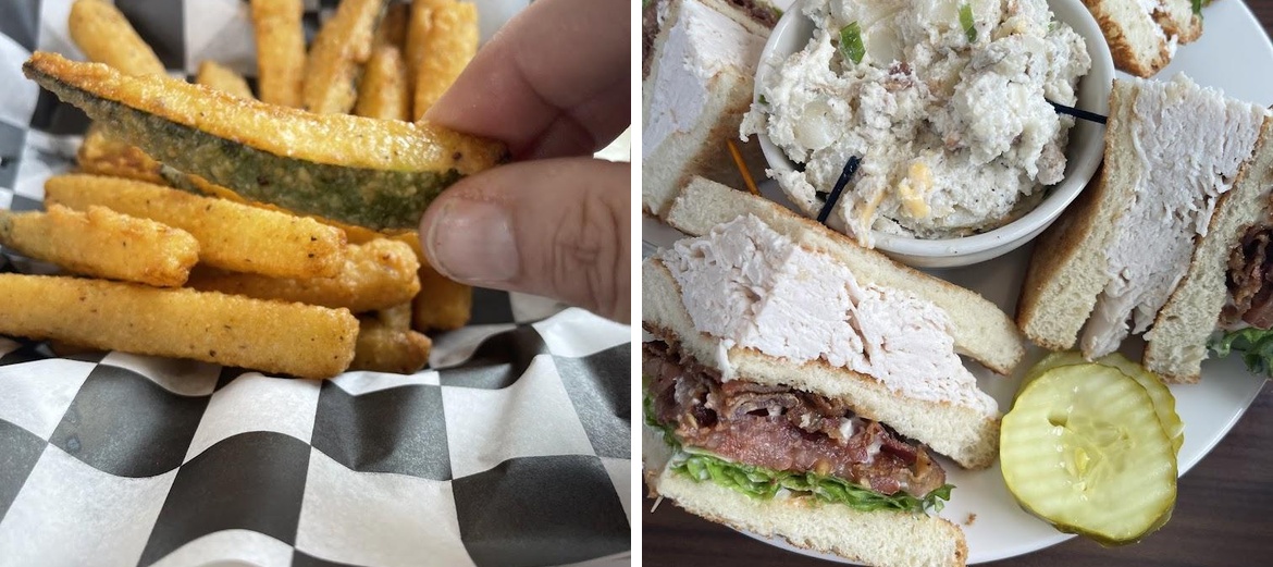 Prevo's Restaurant