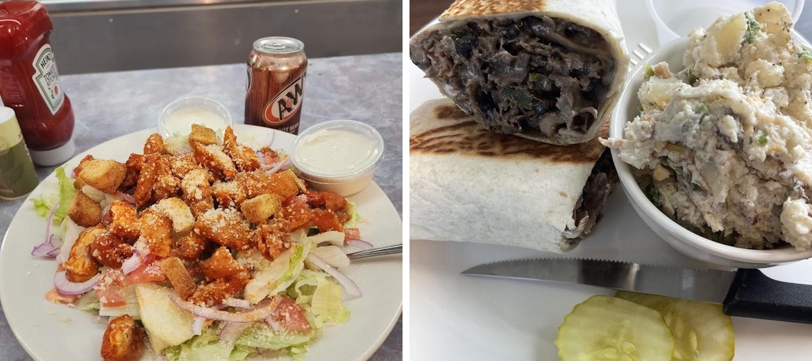 Prevo's Restaurant