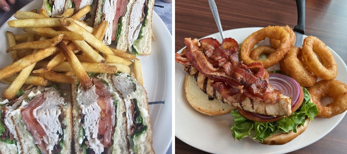Prevo's Restaurant
