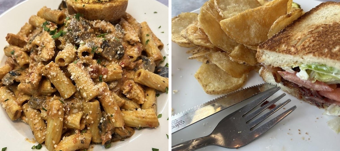 Prevo's Restaurant
