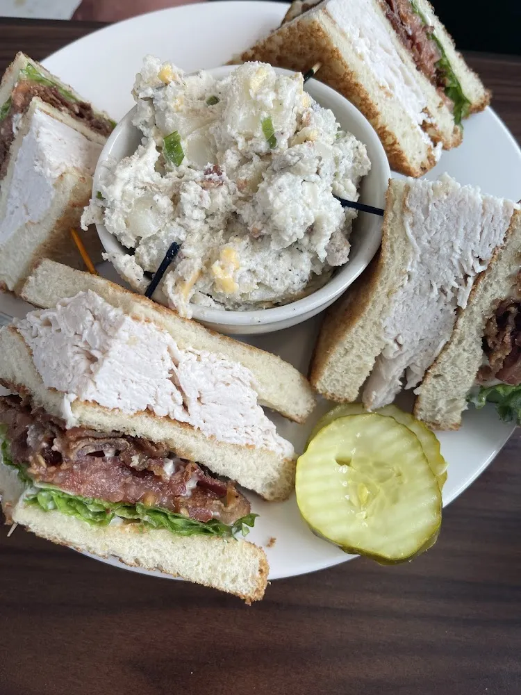 Potato Salad
